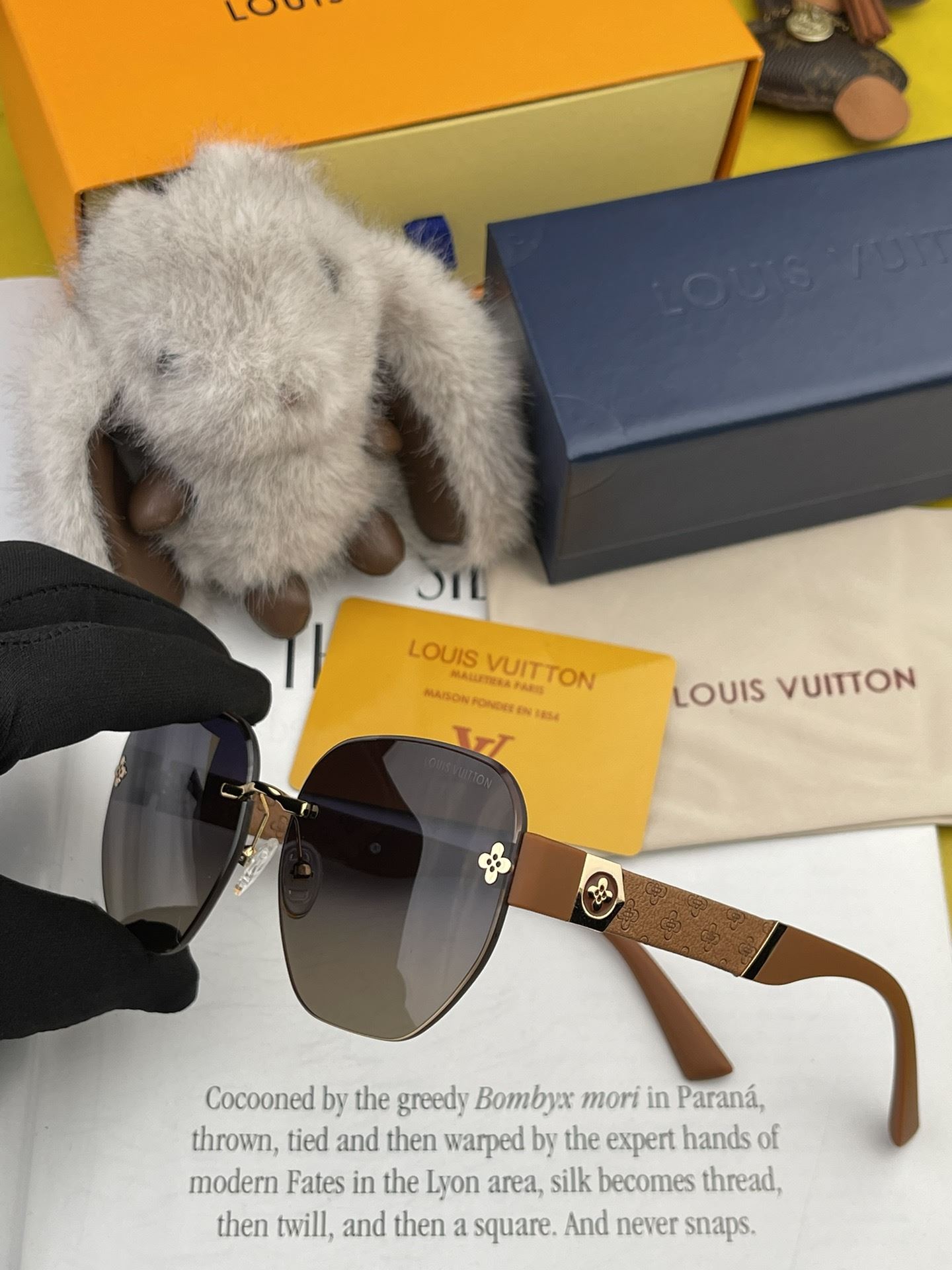 Louis Vuitton Sunglasses